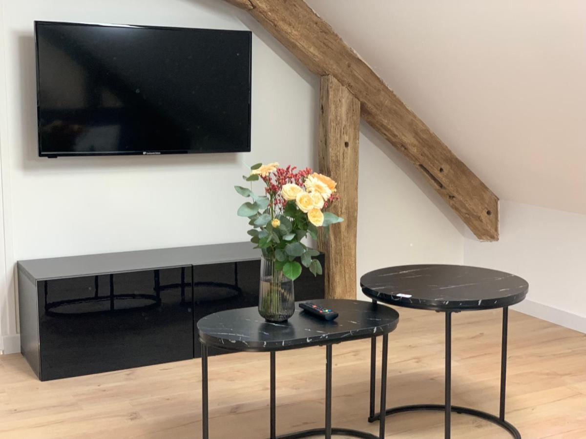 Le Pinot, 30 Min De Reims Apartment Dormans Exterior photo